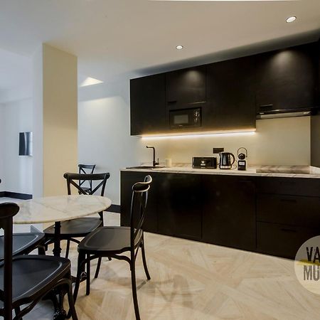 Wonderful Apt Para 7 En Preciados-Plaza Del Carmen E2 Madrid Extérieur photo