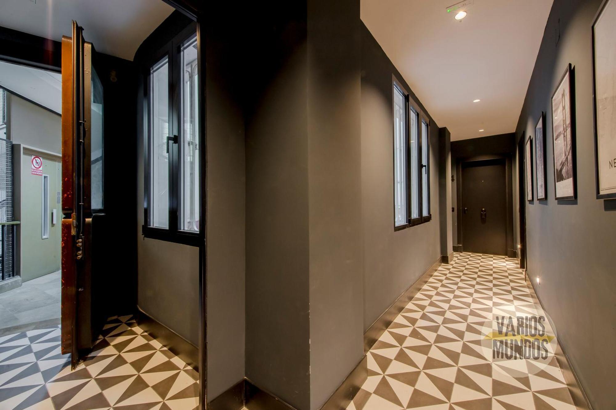 Wonderful Apt Para 7 En Preciados-Plaza Del Carmen E2 Madrid Extérieur photo