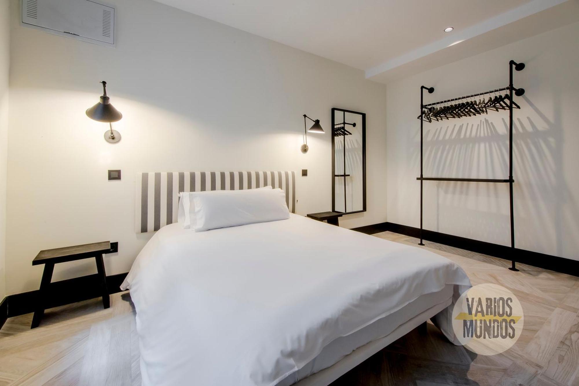 Wonderful Apt Para 7 En Preciados-Plaza Del Carmen E2 Madrid Extérieur photo