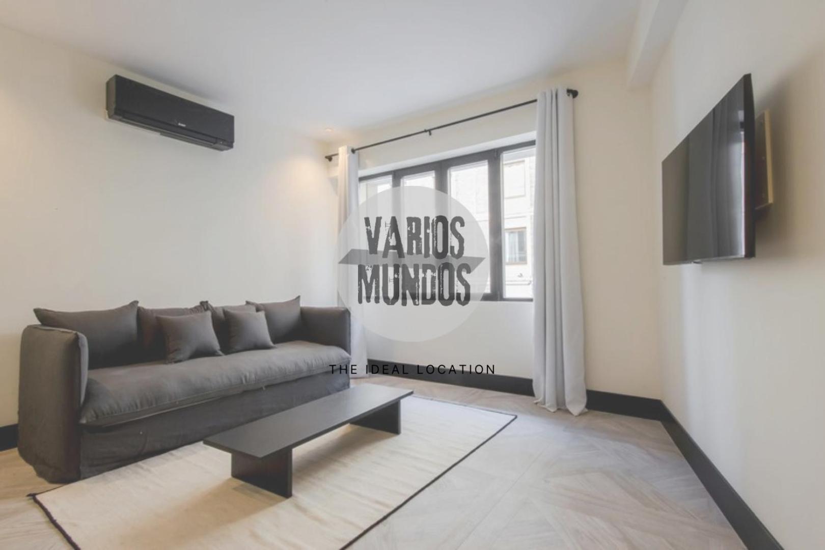 Wonderful Apt Para 7 En Preciados-Plaza Del Carmen E2 Madrid Extérieur photo